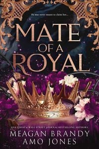 Produktbild: Mate of a Royal