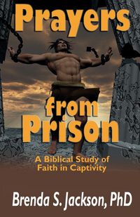 Produktbild: Prayers from Prison