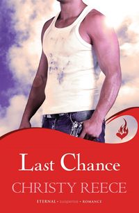 Produktbild: Reece, C: Last Chance: Last Chance Rescue Book 6