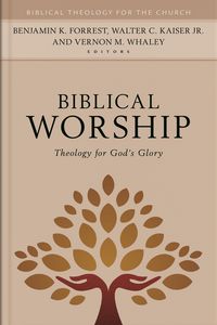 Produktbild: Biblical Worship