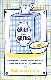 Produktbild: Grief and Grit(s)