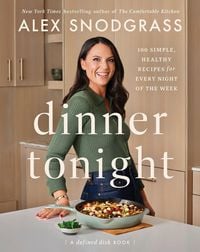 Produktbild: Dinner Tonight