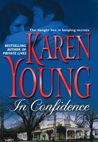 Produktbild: In Confidence
