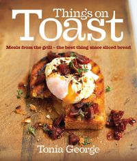 Produktbild: Things on Toast
