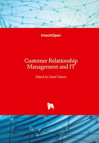 Produktbild: Customer Relationship Management and IT