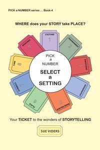 Produktbild: Pick a Number - Select a Setting