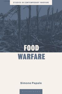 Produktbild: Food Warfare