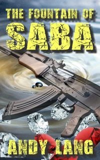 Produktbild: The Fountain of Saba