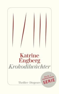 Produktbild: Krokodilw&auml;chter