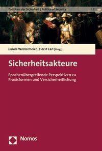 Produktbild: Sicherheitsakteure