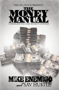 Produktbild: The Money Manual