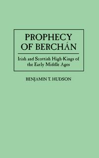 Produktbild: Prophecy of Berch&aacute;n