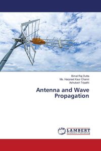 Produktbild: Antenna and Wave Propagation