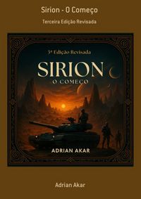 Produktbild: Sirion - O Come&ccedil;o