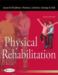 Produktbild: Physical Rehabilitation Rev/e
