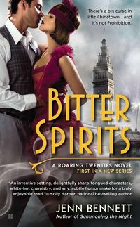 Produktbild: Bitter Spirits