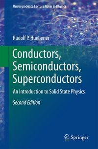 Produktbild: Conductors, Semiconductors, Superconductors
