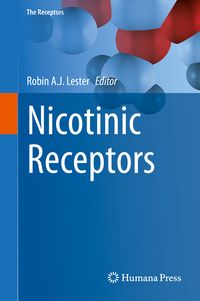 Produktbild: Nicotinic Receptors