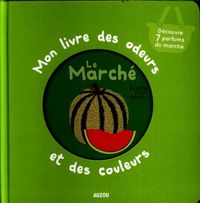 Produktbild: Le march&eacute;
