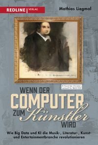 Produktbild: Wenn der Computer zum K&uuml;nstler wird