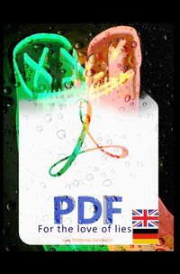 Produktbild: PDF - Selbsthilfe zu ,,Wie man es macht, macht man es verkehrt!" / PDF