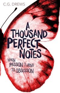 Produktbild: A Thousand Perfect Notes