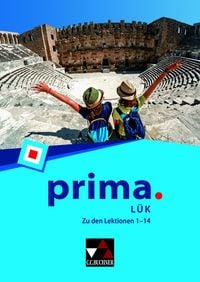 Produktbild: prima. / prima. L&Uuml;K