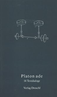 Produktbild: Platon ade