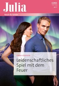 Produktbild: Leidenschaftliches Spiel mit dem Feuer