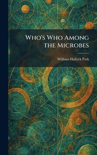 Produktbild: Who's Who Among the Microbes