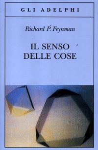 Produktbild: Il senso delle cose