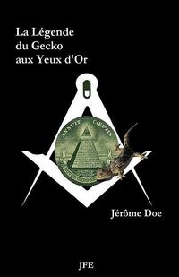 Produktbild: La L&eacute;gende Du Gecko Aux Yeux d'Or