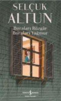 Produktbild: Buralari R&uuml;zgar Buralari Yagmur