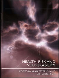 Produktbild: Health, Risk and Vulnerability