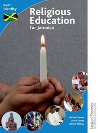 Produktbild: Keene, M: Religious Education for Jamaica: Religious Educati