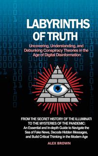Produktbild: Labyrinths of Truth