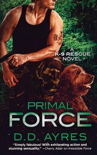 Produktbild: Primal Force