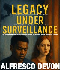 Produktbild: Legacy Under Surveillance