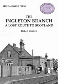 Produktbild: The Ingleton Branch