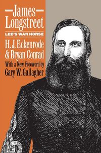 Produktbild: James Longstreet