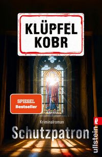 Produktbild: Schutzpatron