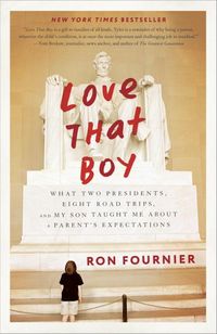 Produktbild: Love That Boy
