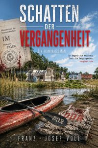 Produktbild: Schatten der Vergangenheit