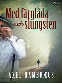 Produktbild: Med f&auml;rgl&aring;da och slungsten