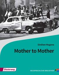 Produktbild: Magona, S: Mother to Mother