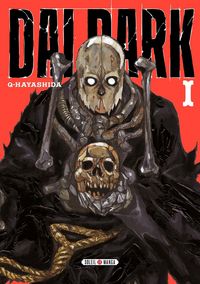 Produktbild: Dai dark. Tome 1