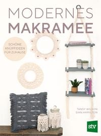 Produktbild: Modernes Makramee