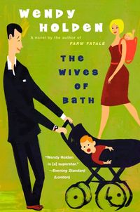 Produktbild: The Wives of Bath