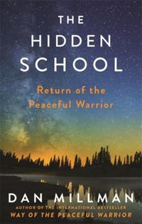 Produktbild: Millman, D: Hidden School