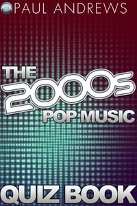Produktbild: 2000s Pop Music Quiz
